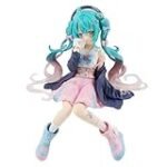 Hatsune Miku: Análisis y comparativa de las mejores figuras inspiradas en el mundo del manga