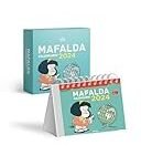 ¡Descubre el Calendario Mafalda 2024 y su Encanto Manga en Detalle!