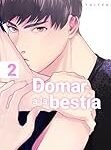 Domar a la bestia del manga: Análisis y comparativa de los mejores comics para amantes del género