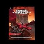 Análisis: Los mejores mangas que capturan la esencia de los libros Dragonlance