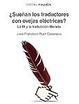 Análisis y comparativa: Las ovejas eléctricas en el manga