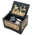 Análisis de merchandising El Padrino en el mundo del manga: ¡Descubre los mejores productos inspirados en el clásico de la mafia japonesa!