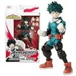 Izuku Midorilla: Análisis y comparativa en los mejores mangas de todos los tiempos