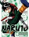 Naruto 3 en 1: Análisis y comparativa de la edición especial del manga