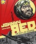 Análisis y Comparativa del Impactante Manga de Aviación: Johnny Red Comic