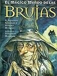 El hechizante mundo de brujas en los mejores cómics de manga: Análisis y comparativa