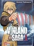 Análisis detallado de Vinland Saga 01: Descubre por qué es un manga imprescindible