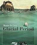 La era helada del manga: Análisis y comparativa de cómics durante el periodo glacial