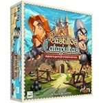 Castillos y Catapultas: Un emocionante juego de mesa inspirado en la estrategia de los mangas más épicos