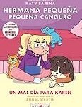 Análisis y comparativa de los mejores mangas con personajes de hermana pequeña pequeña canguro en el mundo del anime