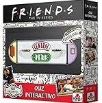 Análisis y comparativa: ¿Existe un manga basado en el juego de mesa 'Friends'?