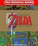 Análisis: Zelda Link to the Past en formato manga - ¡Descubre la verdadera esencia del clásico de Nintendo!