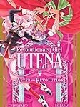 Análisis y comparativa: Utena Anime, un clásico del manga que no puedes dejar de leer