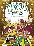 Análisis y comparativa: Marcus Pocus en el mundo del manga