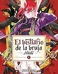 Explorando el Bestiario de la Bruja: Análisis y Comparativa de los Mejores Comics de Manga