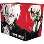 Análisis y comparativa: Tokyo Ghoul Ver - Descubre la mejor versión del manga