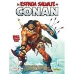 Análisis y comparativa: La Espada Salvaje de Conan Omnibus 11 en el mundo del manga