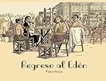 Análisis y comparativa: El regreso al Edén de Paco Roca en el mundo del manga