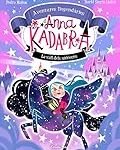 Análisis de Anna Kadabra en catalán: Descubre la magia de este cómic de manga