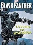 Análisis y comparativa: El impacto del Black Panther en el mundo del manga