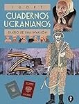 Análisis de los cuadernos ucranianos en el manga: Una comparativa de las mejores historias