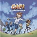 El espíritu de equipo en los mejores mangas: Un análisis comparativo