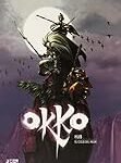 OKKO: Análisis y comparativa de uno de los mejores cómics de manga