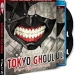 Análisis y comparativa de las temporadas de Tokyo Ghoul: ¡Descubre la mejor adaptación del manga!