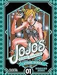 Análisis y comparativa: JoJo's Stone Ocean, la joya oculta del manga