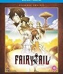 Análisis de Fairy Tail Zero: Descubre la historia detrás del gremio más emblemático