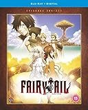 Análisis de Fairy Tail Zero: Descubre la historia detrás del gremio más emblemático