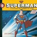 Análisis y comparativa: Superman, el hombre de acero, en el mundo del manga