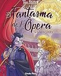 El Fantasma de la Ópera en el Manga: Análisis y Comparativa de las Mejores Adaptaciones