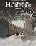 El tren de los huérfanos en el manga: Análisis y comparativa de las mejores historias