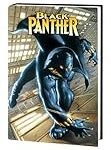 Análisis y Comparativa: ¡Descubre la Maravilla del Comic Black Panther #1 en el Mundo del Manga!