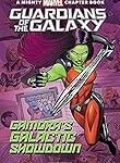 Análisis y comparativa: Gamora en el mundo del manga