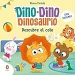 Dinos infantiles en el mundo del manga: Análisis y comparativa de los mejores comics para niños