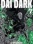 Dai Dark: Análisis y comparativa de uno de los mejores comics de manga