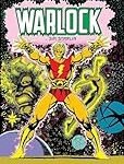 Análisis de los mejores cómics de manga con Warlock de Marvel: ¡Descubre la magia entre páginas!