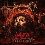 Repentless: La furia de Slayer en el universo del manga