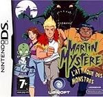 Análisis y comparativa: Martin Mystery en el mundo del manga